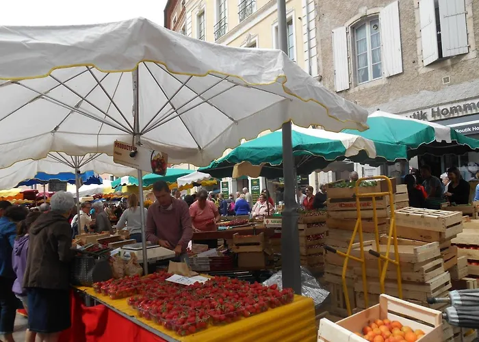 Restaurant Du Causse Hotel