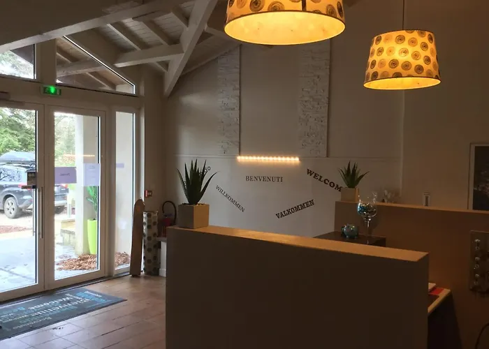 Hotel Restaurant Du Causse