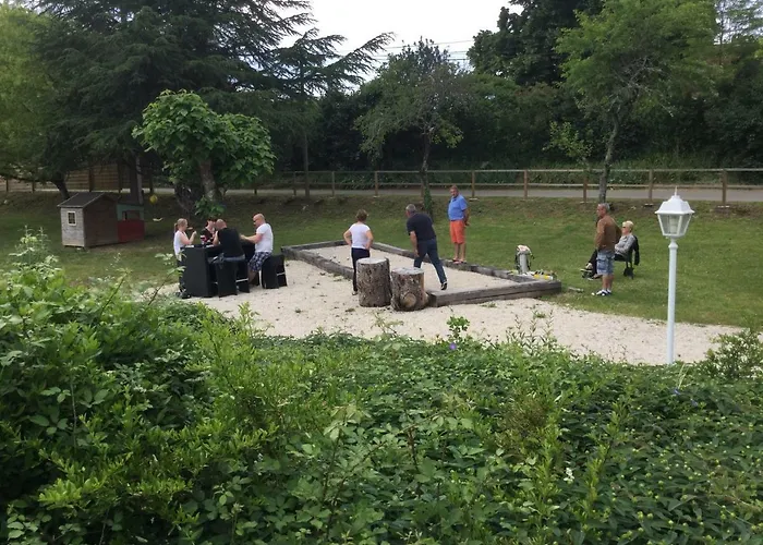 Restaurant Du Causse Hotel